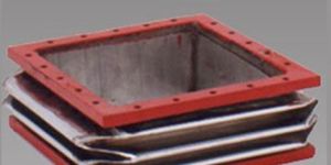Rectangular Type Expansion Joint