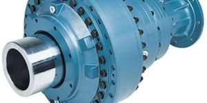 Shaft Mounted Gear Box