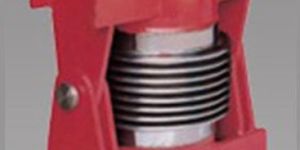 Single Hinge Expansion Joint