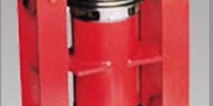 Universal Hinge Expansion Joint