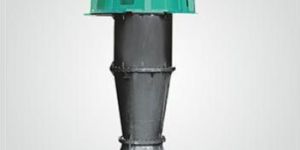 Vertical Turbine Pumps