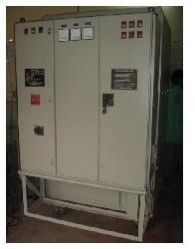 ELECTRICAL LOAD BANKS