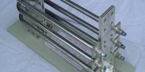 High Current Low Voltage Load Resistor