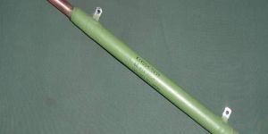 Water Cooled Wire Wound Resistors