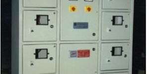 Material Panel Board