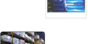 LDPE Shrink Film for Chemical Industry