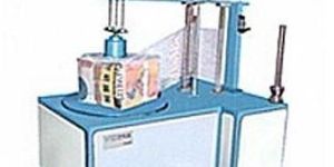 Stretch Wrapping Machines