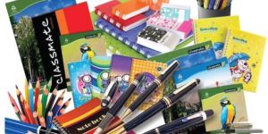 Stationery Items