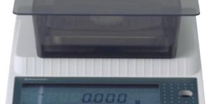 Electronic Balances