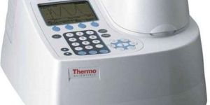 Molecular Spectroscopy