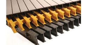FRP Pultruded Grating