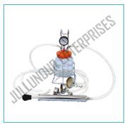 VACCUM EXTRACTOR BIRD TYPE