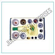 Vacuum Cupping Set