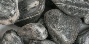 Black(Unpolished Pebbles)