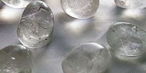 Crystal(Polished Peebles)