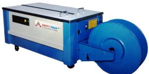 Low Table Top Strapping Machine