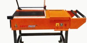 Manual L Sealer Machine