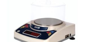 Nano High Precision Scale