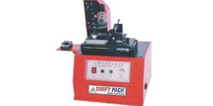 Pad Printer Machine