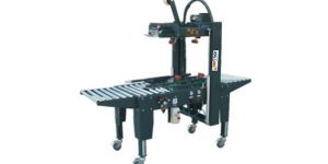 Pneumatic Operated Automatic Carton Sealer