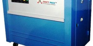 Semi Automatic Strapping Machine