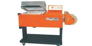 Shrink Chamber Machine