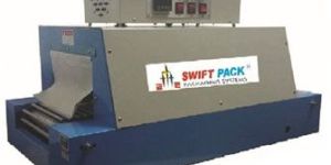 Shrink Tunnel Machine