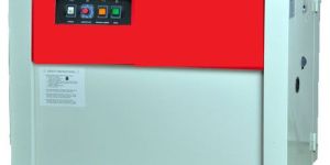 Table Top Strapping Machine