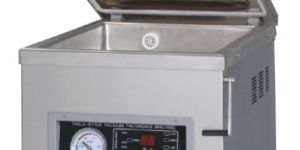 Vacuum Packing Machine Table Top