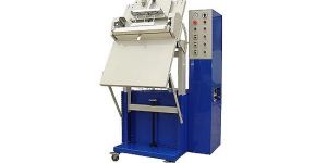 Vertical Type Vacuum Packing Machine