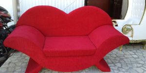 Wedding Sofa