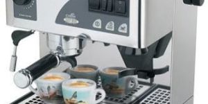 NEMOX CAFFE DELL OPERA COFFEE MAKING MACHINE
