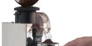 NEMOX LUX Coffee Grinder