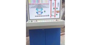 Electronic Batching System