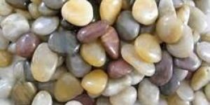 Polished Pebbles