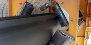 Pipe Conveyor Belts