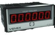 Counter Totaliser
