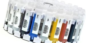 Bar Coded Biochemistry Tube Pack