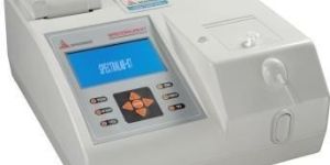 Clinical Analyzer Meter
