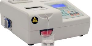 CLINICAL CHEMISTRY INTELLIGENT INSTRUMENT