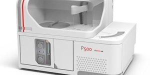 DESKTOP RANDOM ACCESS CHEMISTRY ANALYZER