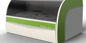 FULLY AUTOMATIC RANDOM ACCESS CHEMISTRY ANALYZER