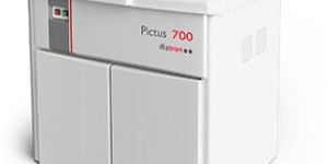 THRUPUT RANDOM ACCESS CHEMISTRY ANALYZER