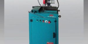 Manual Circular Saw Machine