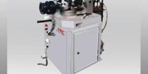 Semi Automatic Circular Saw Machine