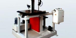 Vertical Bandsaw Machines