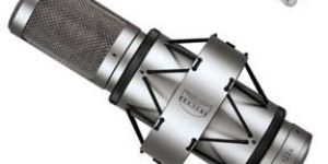 Brauner Microphones