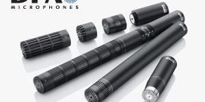 DPA Microphones