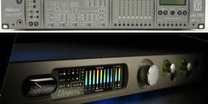 Digital Audio Workstations