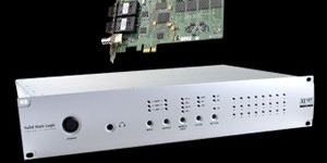 Solid State Logic Convertor